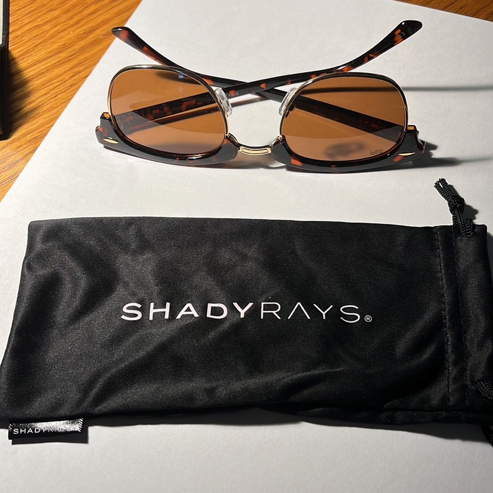 Men’s Shady Rays sunglasses - Picture 5 of 5